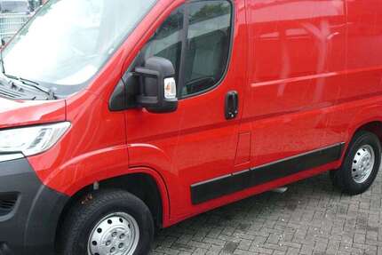 Citroen Jumper 92.000 km 12.500 &euro; Dinslaken 46537