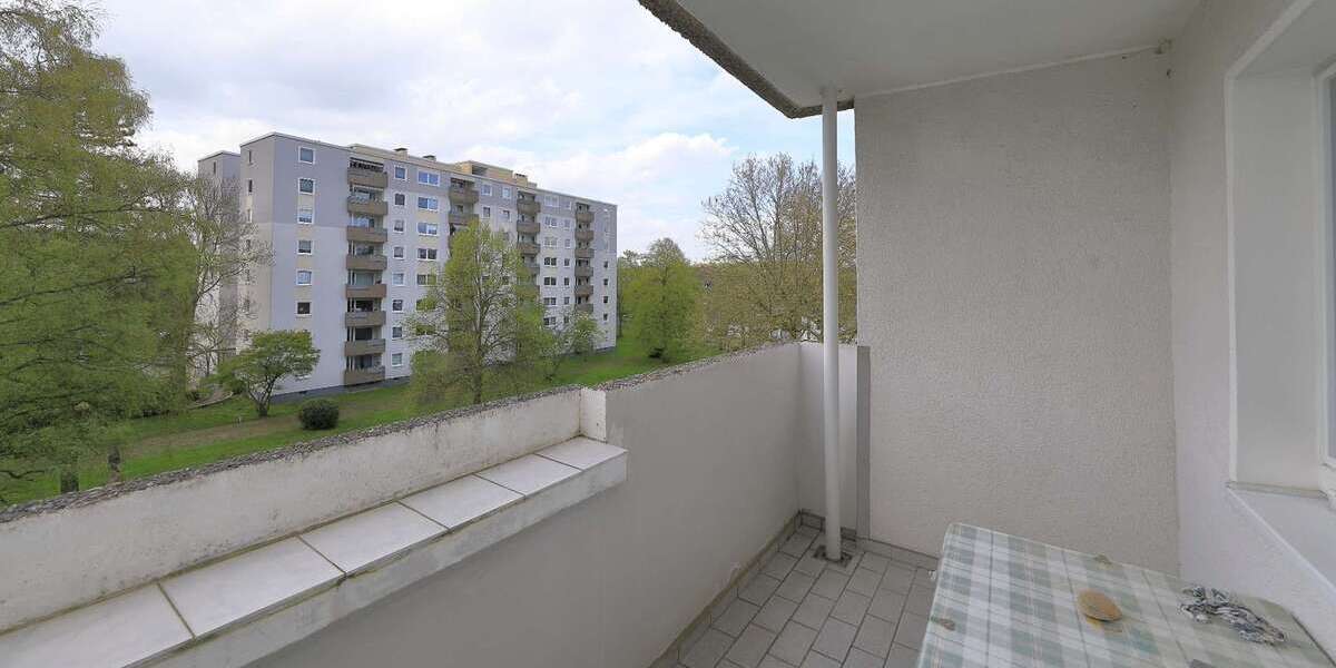 Etagenwohnung Essen Stadtbezirk IX - 3.5 Zimmer, 79 m&sup2;, 169.000&euro; | Angebot:26856302