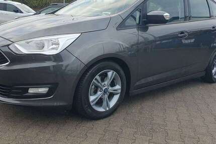Ford C-Max 81.897 km 9.999 &euro; Essen 45326