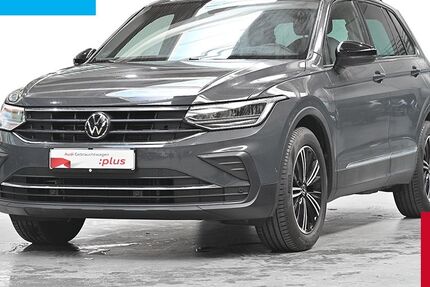 VW Tiguan 75.393 km 28.999 € Wuppertal 42109