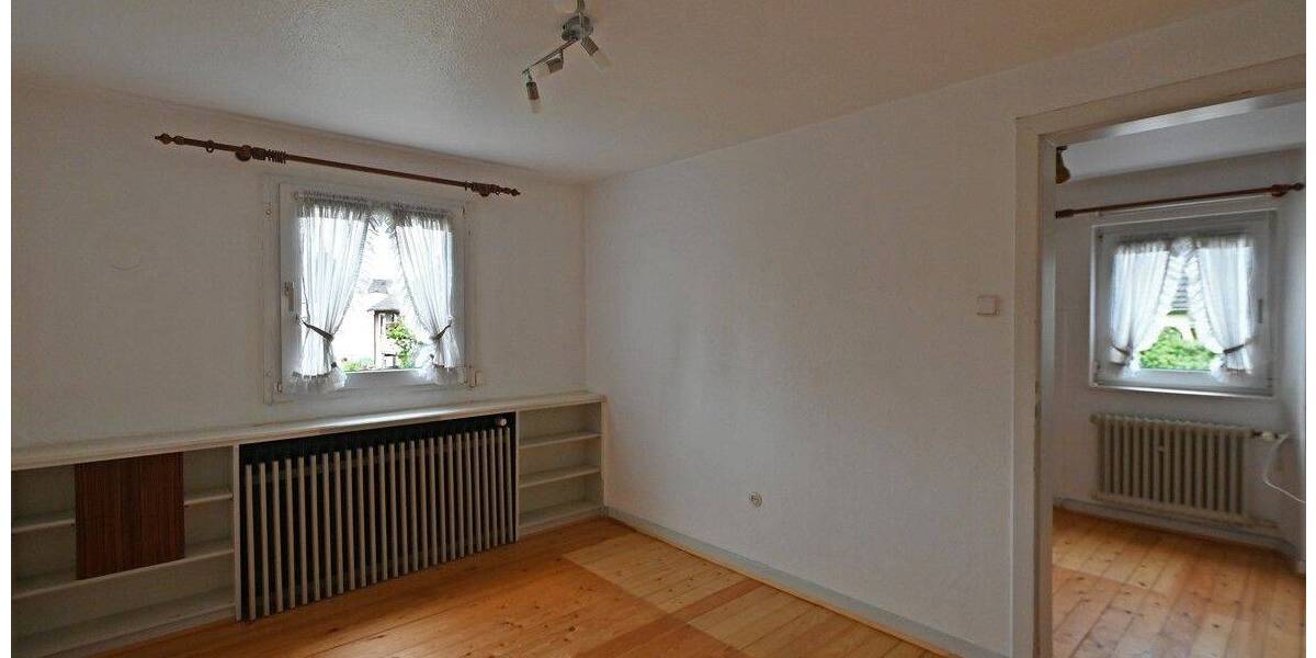 Einfamilienhaus Essen Kettwig - 6 Zimmer, 140 m&sup2;, 625.000&euro; | Angebot:26840643