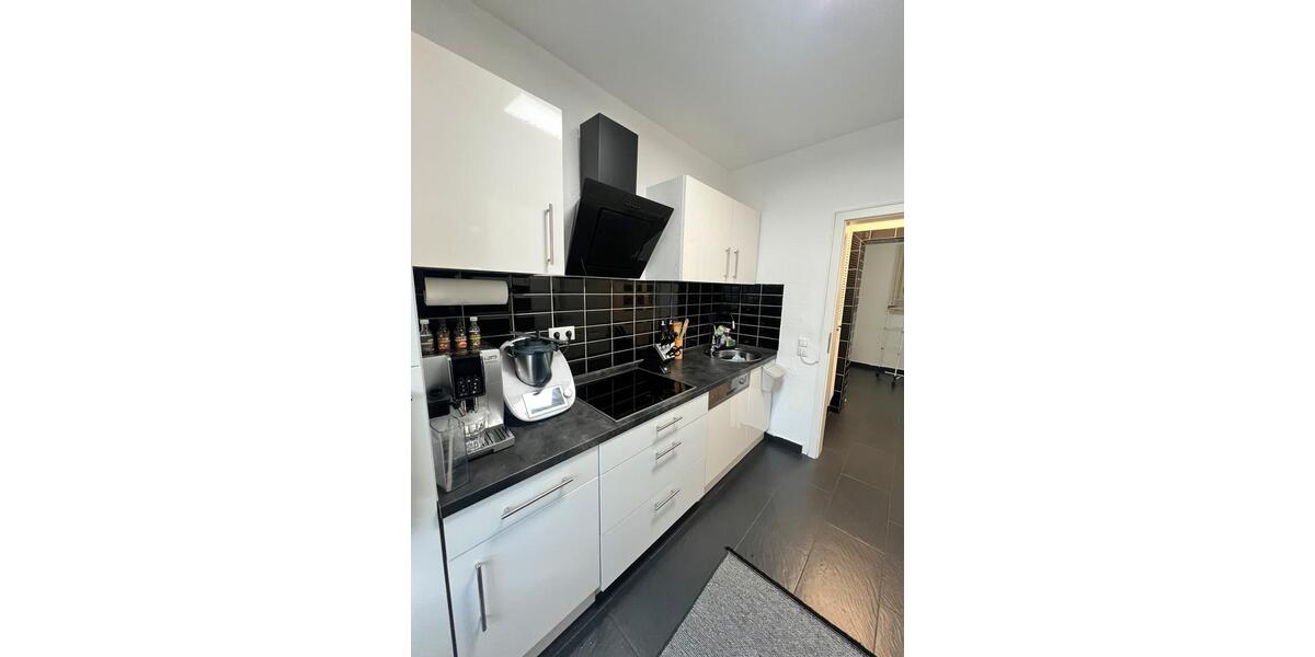 Erdgeschoßwohnung Wuppertal Gemarkung Ronsdorf - 2.5 Zimmer, 67 m&sup2;, 129.999&euro; | Angebot:24828235