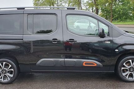 Citroen Berlingo 62.750 km 22.500 &euro; Moers 47441