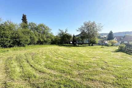Grundstück zu verkaufen in Seitingen-Oberflacht 98.000 € 666 m²