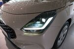 Suzuki Swift Dualjet Hybrid Comfort Kam ACC DAB+ 2.900 km 17.880 &euro; HAAN 42781