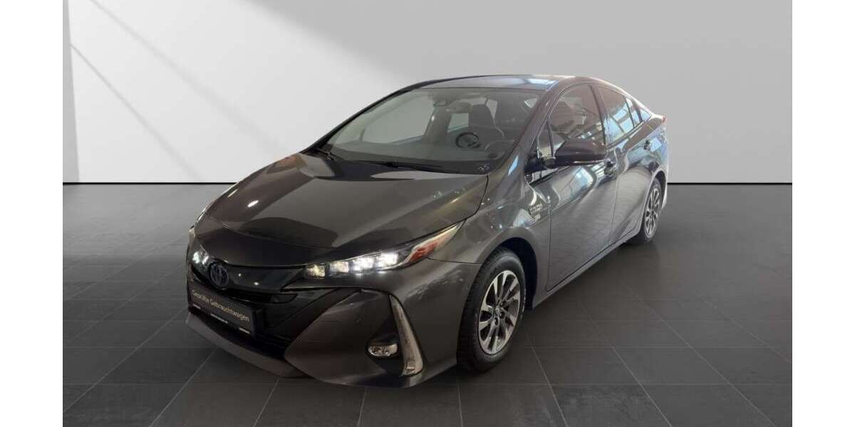 Toyota Prius 41.532 km 22.990 &euro; Mettmann 40822