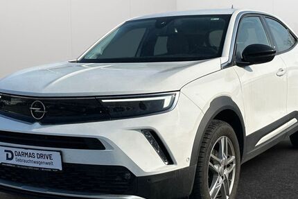 Opel Mokka 35.828 km 17.990 &euro; Castrop-Rauxel 44575