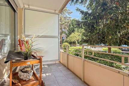Wohnung Erkrath - 1 Zimmer, 33 m&sup2;, 75.000&euro; | Angebot:27505963