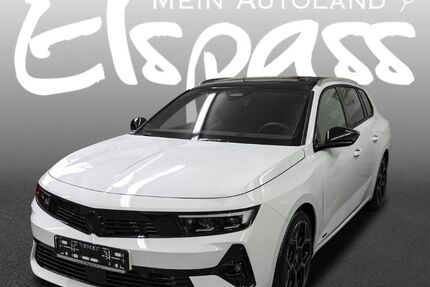 Opel Astra 6.810 km 36.740 € Dinslaken 46539