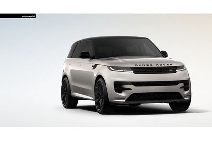 Land Rover Range Rover Sport 3.000 km 131.290 &euro; Essen 45141
