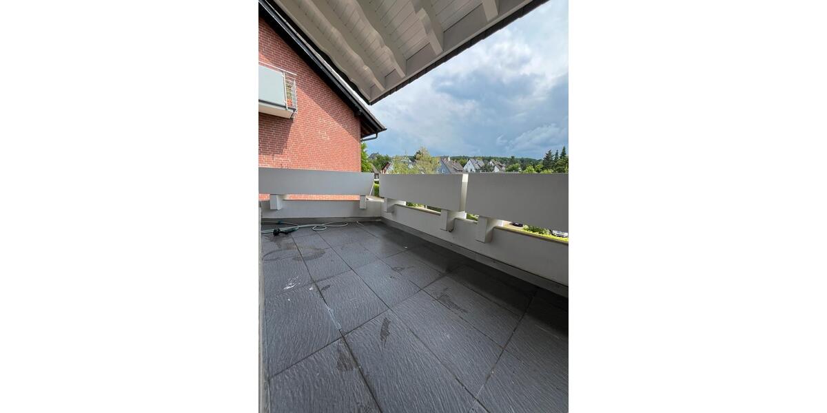 Top Wohnung in ruhiger Lage 3 zimmer