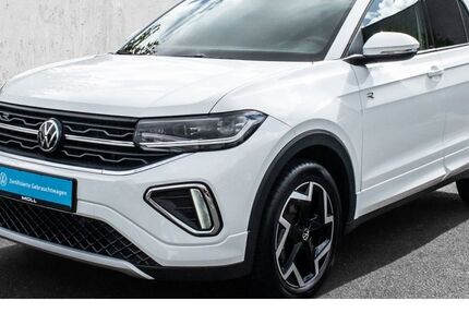 VW T-Cross 25.146 km 29.870 € Düsseldorf 40474