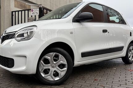 Renault Twingo 40.000 km 7.990 &euro; Duisburg 47166