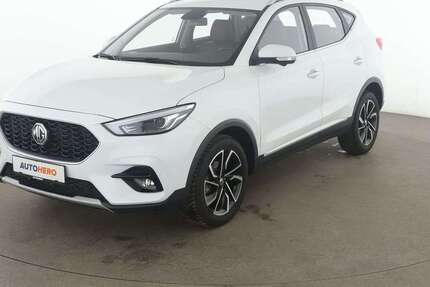 MG ZS 11.535 km 18.780 &euro; Essen 45141