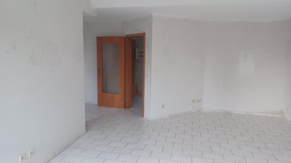 Dachgeschoßwohnung Bochum Bochum-Südwest - 2 Zimmer, 62 m&sup2;, 599&euro; | Angebot:25783008