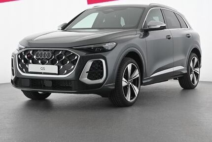 Audi SQ5 2.500 km 79.880 &euro; Essen 45143