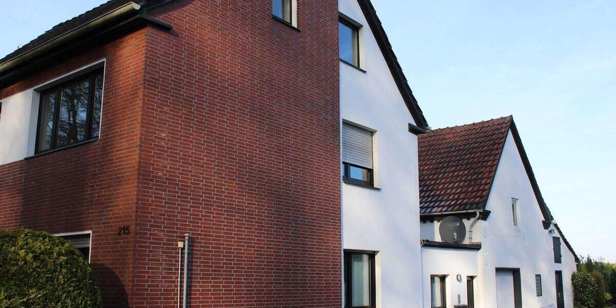 Etagenwohnung Marl Alt-Marl - 2 Zimmer, 72 m&sup2;, 352&euro; | Angebot:25139200