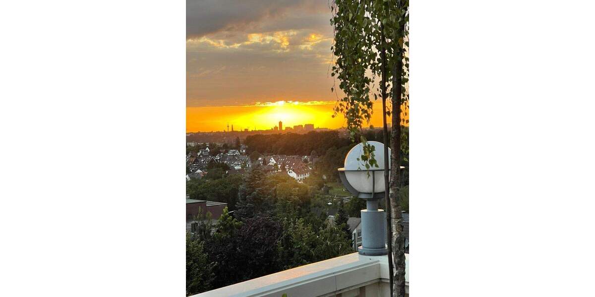 Etagenwohnung Essen Burgaltendorf - 5 Zimmer, 214 m&sup2;, 890.000&euro; | Angebot:23940573