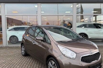 Kia Venga 109.000 km 8.450 &euro; Dinslaken 46539