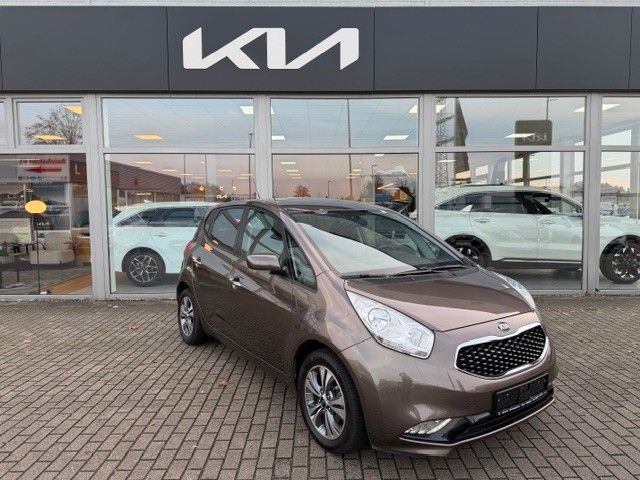Kia Venga 109.000 km 8.450 &euro; Dinslaken 46539