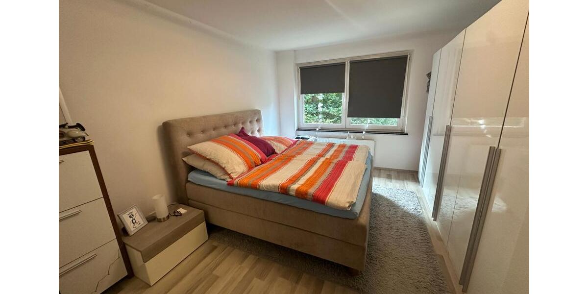 Etagenwohnung Recklinghausen Berghausen - 3 Zimmer, 70 m&sup2;, 149.590&euro; | Angebot:27472271