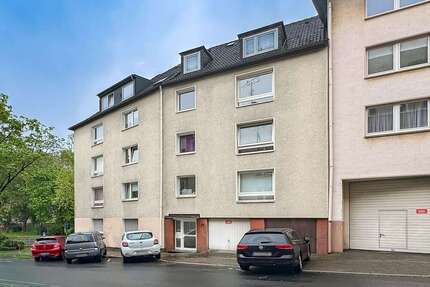 Wohnung zum Kaufen in Essen 100.000 € 68 m² 3.5 zimmer