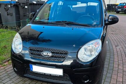 Kia Picanto 118.000 km 2.400 &euro; Recklinghausen 45661