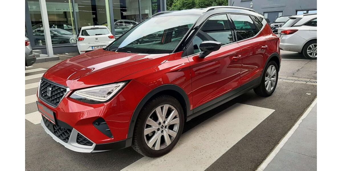 Seat Arona 19.300 km 22.990 &euro; Essen 45326