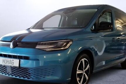 VW Caddy 54.750 km 29.890 &euro; Essen 45141