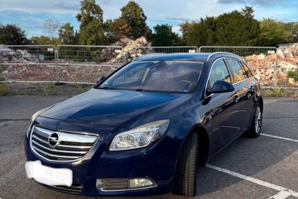 Opel Insignia 255.300 km 2.500 &euro; Velbert 42549