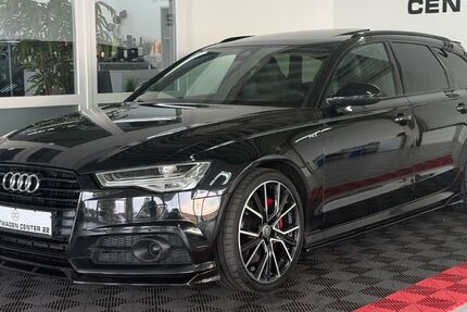 Audi A6 250.000 km 16.990 &euro; Duisburg 47167