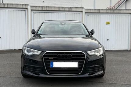 Audi A6 166.000 km 10.500 &euro; Wetter Ruhr 58300