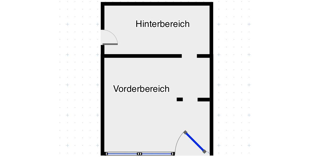 Gewerbeobjekt Bochum Bochum-Mitte - 880&euro; | Angebot:26416641
