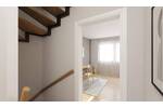 Reihenmittelhaus Heiligenhaus Mitte - 4 Zimmer, 133 m&sup2;, 579.900&euro; | Angebot:25673607