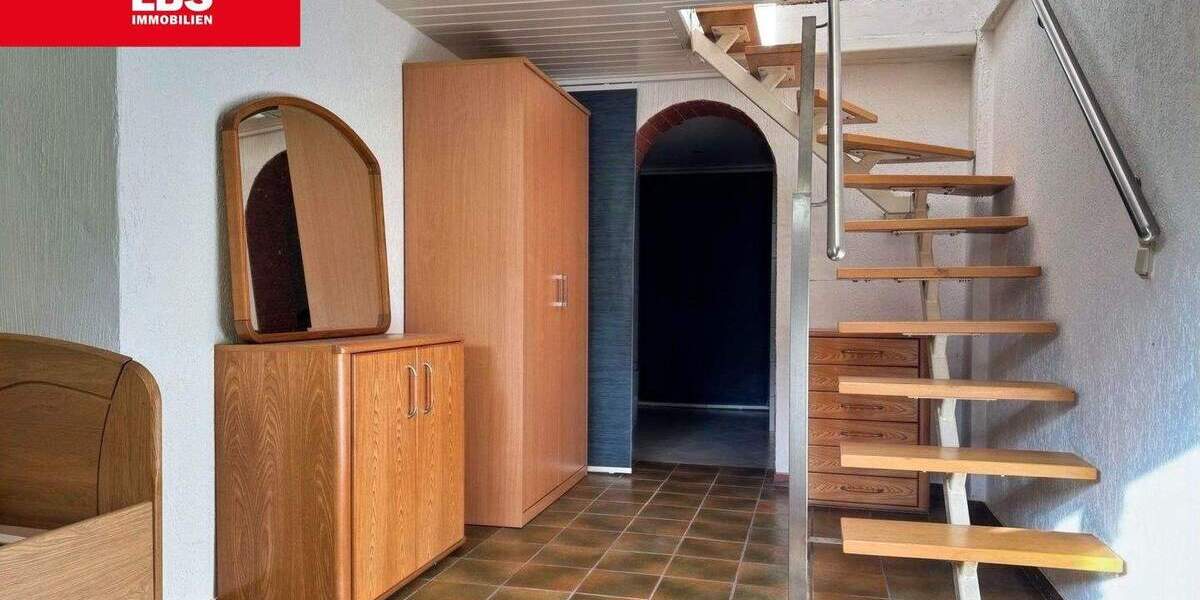 Etagenwohnung Dorsten Feldmark - 2 Zimmer, 79 m&sup2;, 229.000&euro; | Angebot:25737041