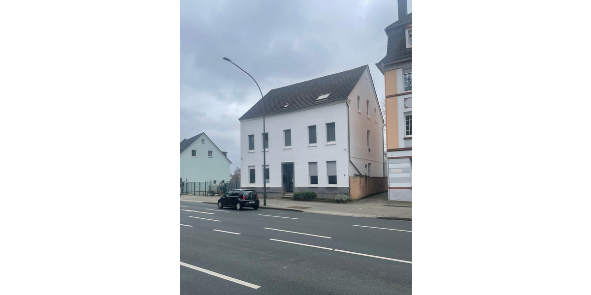 Einfamilienhaus Essen Stadtbezirk VII - 18.5 Zimmer, 500 m&sup2;, 680.000&euro; | Angebot:25379746