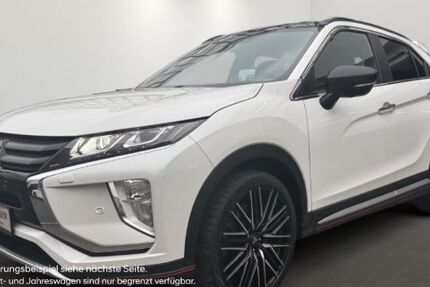 Mitsubishi Eclipse Cross 84.349 km 16.980 &euro; Mülheim 45478