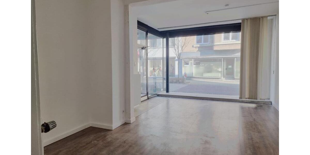 Helle und gepflegte Gewerberäume im Herzen der Stadt Wetter zimmer