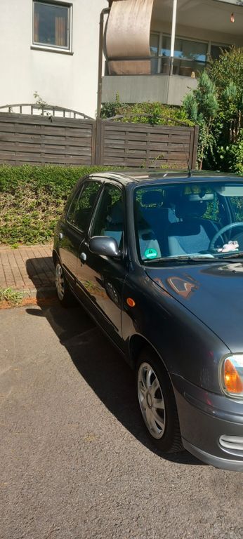 Micra