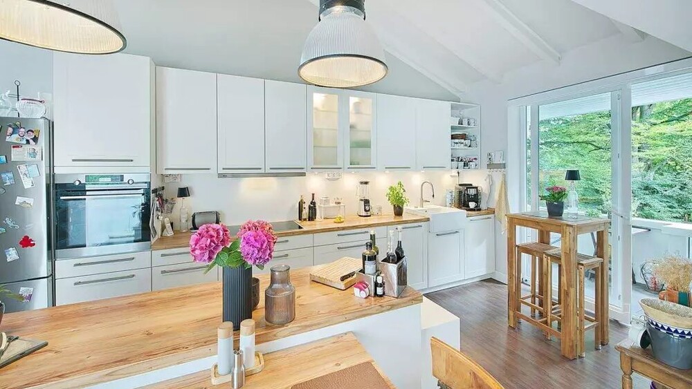 Aussergewöhliches Architektenhaus in Wuppertal (Nähe Toelleturm) - Architektenhaus Wuppertal Heckinghausen | Angebot:24176014