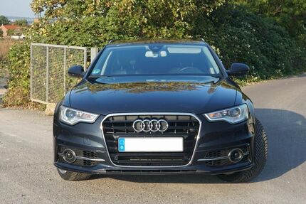 Audi A6 242.000 km 9.500 &euro; Gelsenkirchen 45884