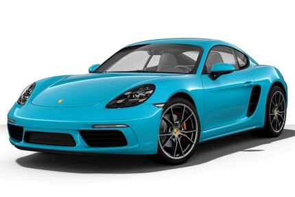 Porsche Cayman 83.590 km 59.718 &euro; Moers 47441