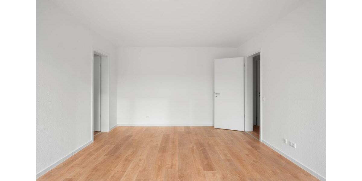 Jetzt 1 Monat mietfrei sichern und zugreifen! 2 zimmer