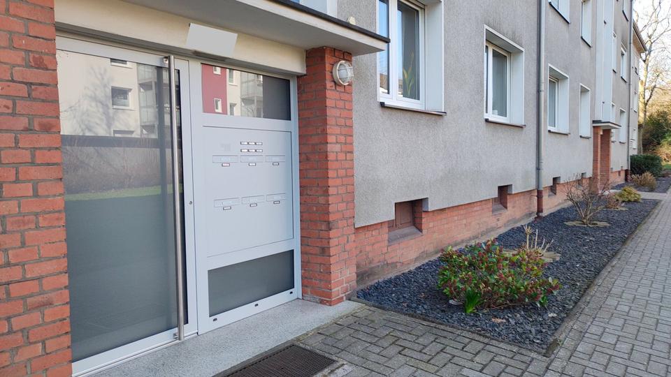 Etagenwohnung Duisburg Hamborn - 3.5 Zimmer, 57 m&sup2;, 132.000&euro; | Angebot:25869424