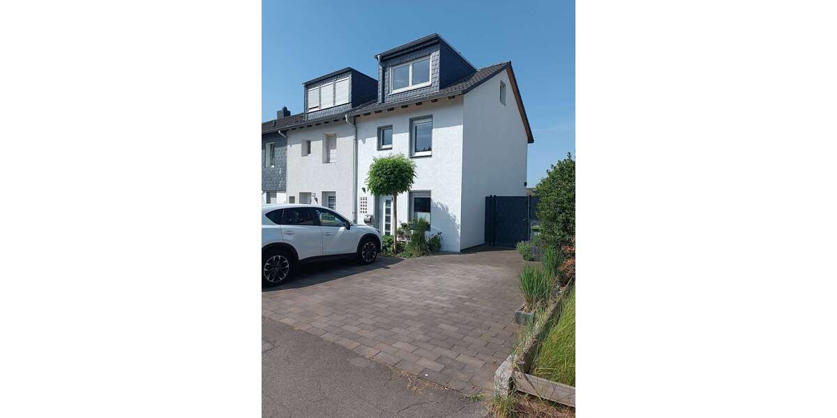 Einfamilienhaus Mülheim Mellinghofen - 4 Zimmer, 105 m&sup2;, 387.500&euro; | Angebot:26886190