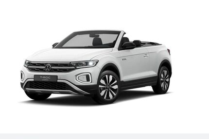 VW T-Roc 20.498 km 23.870 &euro; Duisburg 47059