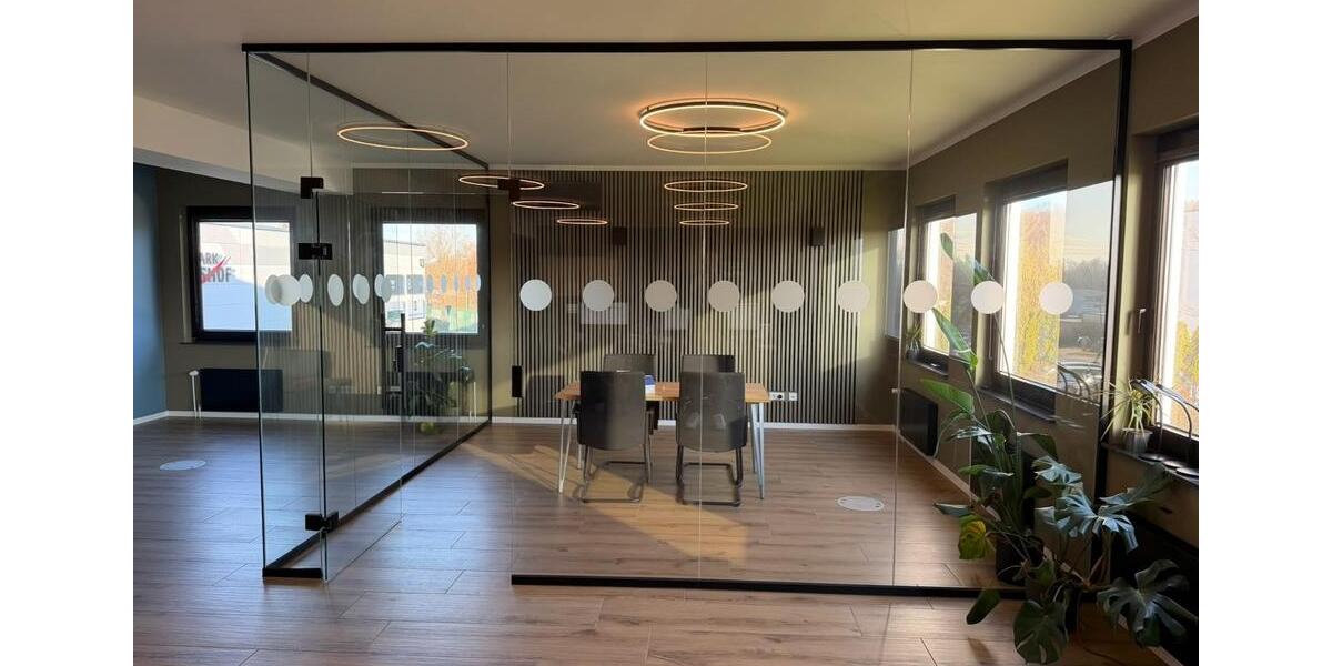 Sofort frei: 216m² Traum-Büro, Klima, A40A448, Provisionsfrei! zimmer