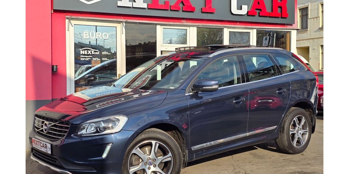 Volvo XC60 179.500 km 17.490 &euro; Mülheim an der Ruhr 45476