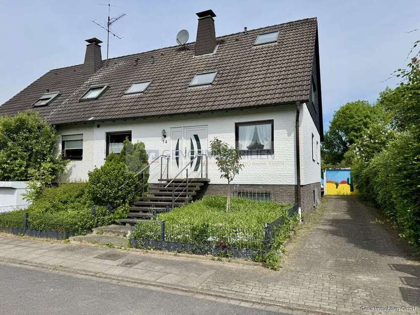 Haus zum Kaufen in Essen 425.000 € 138.83 m²