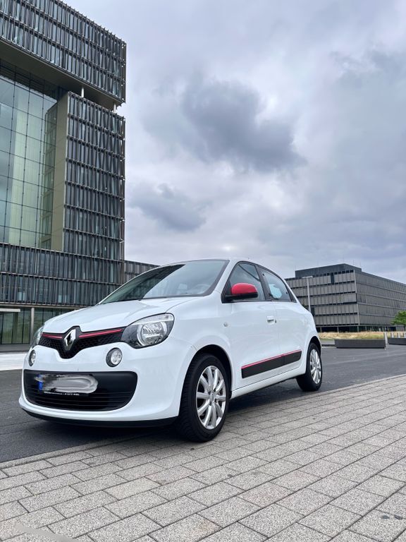 Twingo